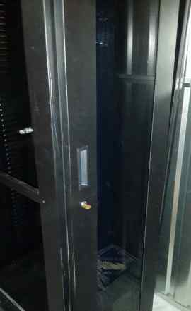 HP Серверный шкаф Напольный