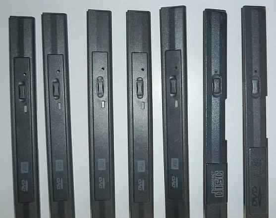 Передние панели приводов HP Compaq
