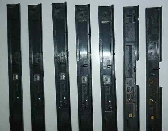 Передние панели приводов HP Compaq