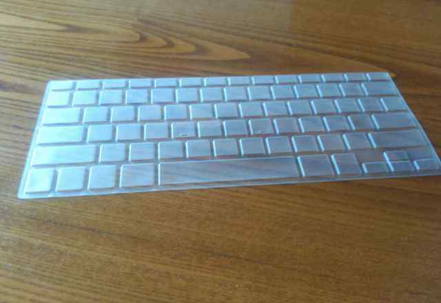 Накладка на клавиатуру для MacBook