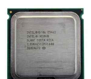 Intel Xeon E5462