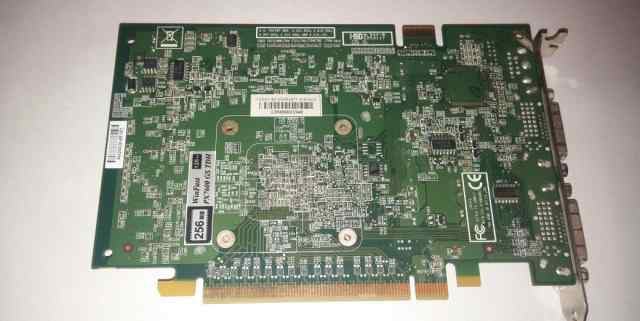 LeadTek WinFast GeForce PX7600 GS TDH PCI-E 256Mb