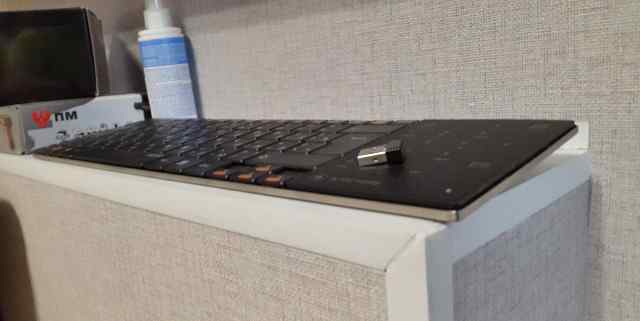 Клавиатура беспроводная rapoo E9080
