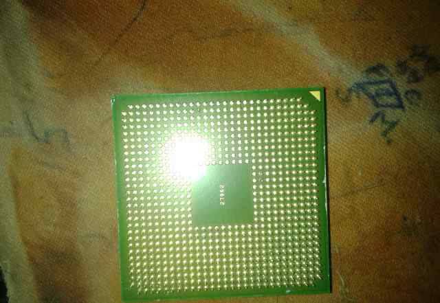 Amd athlon 64 3000+