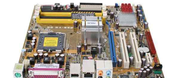 Asus P5E-VM DO LGA 775 Q35 DDR2 mATX