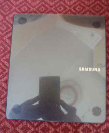 Samsung Slim External DVD Writer AA-ES3P95M