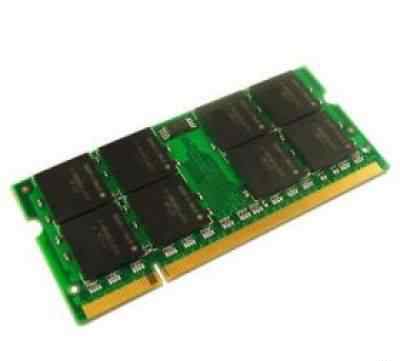 2x2gb ASint DDR3-1600 SO-dimm