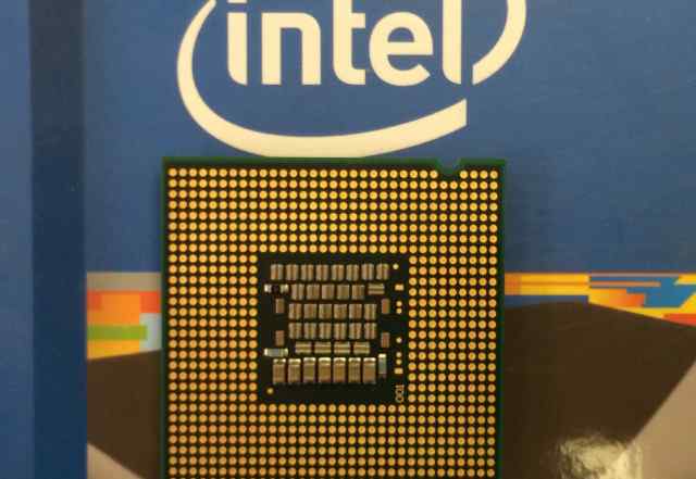 Intel Core 2 Duo E6420 Conroe 2133MHz, LGA775