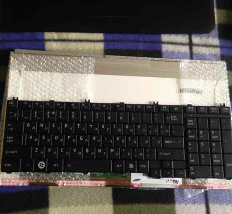 Клавиатура для ноутбука NSK-TN0GV01