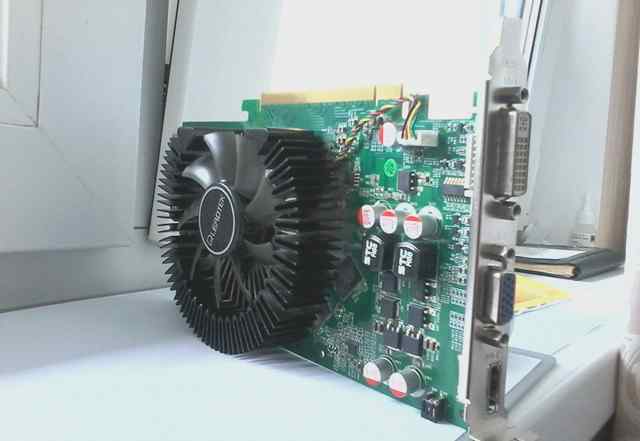 Geforce9800gt