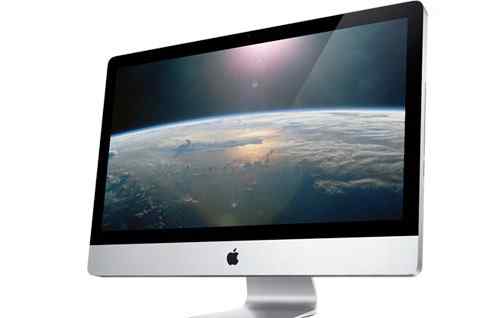Моноблок Apple iMac27