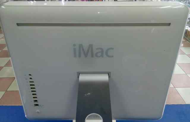 iMac A1076 21.5" 2008