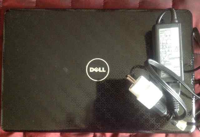Ноутбук Dell M5030