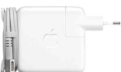 Apple 85w magsafe power adapter