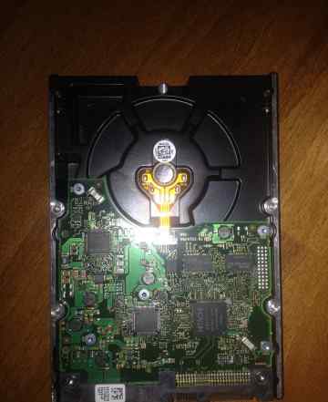 Жесткий диск SAS Hitachi HUS156030VLS600 300gb