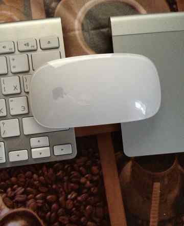 Mac мышь Magic Mouse 