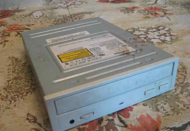 CD-ROM 48x