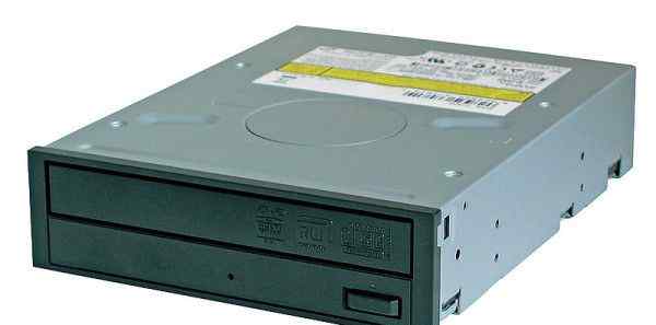 DVD multi recorder NEC ND-4550A