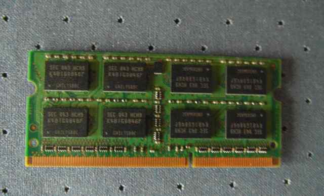 M471B5673FH0-CH9 Samsung 2GB