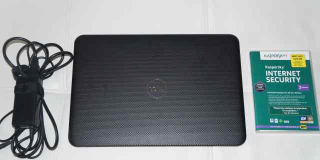 Ноутбук Dell Core i3 3227U