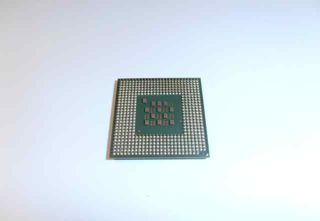 Процесcор Intel Pentium 4 2.8 ггц