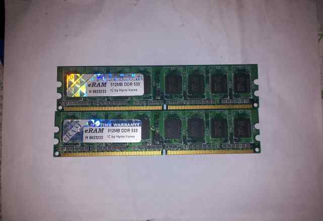 DDR2 533 512MB