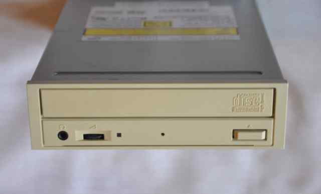CD-ROM NEC Corporation