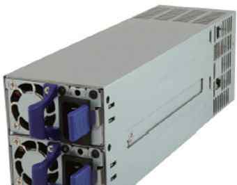 Блок Питания FSP FSP800-50DRS 800W