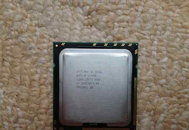 Серверный процессор Intel Xeon E5506 Gainestown