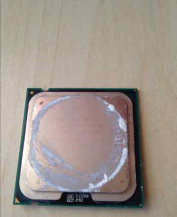 Intel Core2Duo 6300 1.86ггц