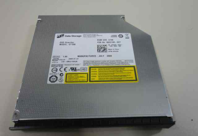 DVD Multi Player Gt10n