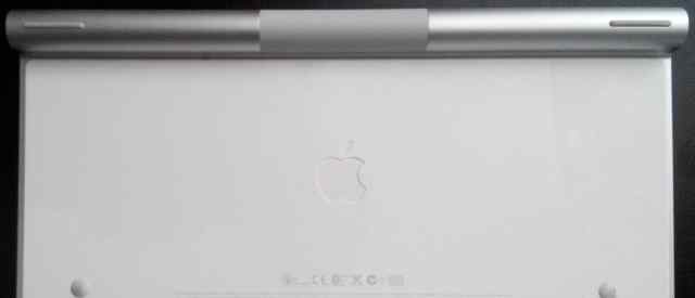 Клавиатура Apple Wireless (беспроводная)