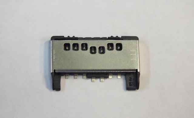 Панелька для MMC карты памяти CCM05-5501