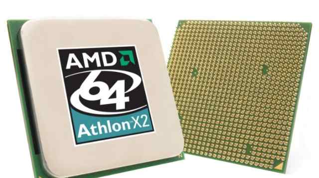 AMD Athlon 64 X2 4800+ Windsor (AM2, L2 2048Kb)