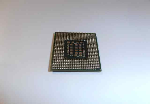 Процесcор Intel Pentium 4 3.00 ггц