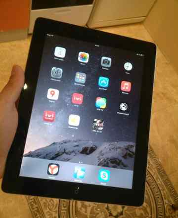 iPad 2 16 G