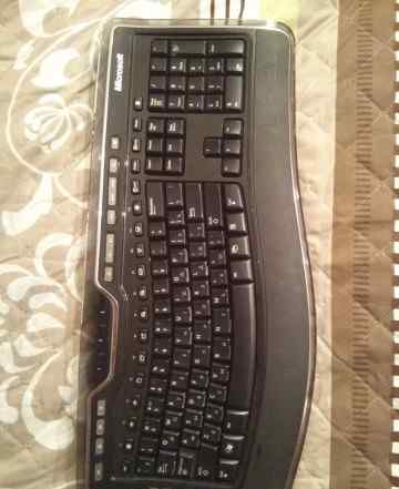 Клавиатура Microsoft 7000