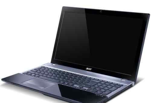  ноутбук acer Aspire V3-551
