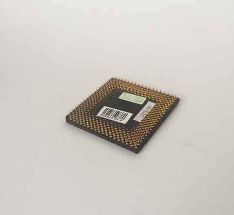 Intel Celeron 366 MHz