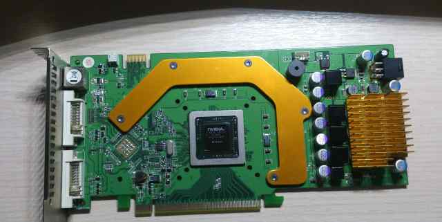 GeForce 8800GT