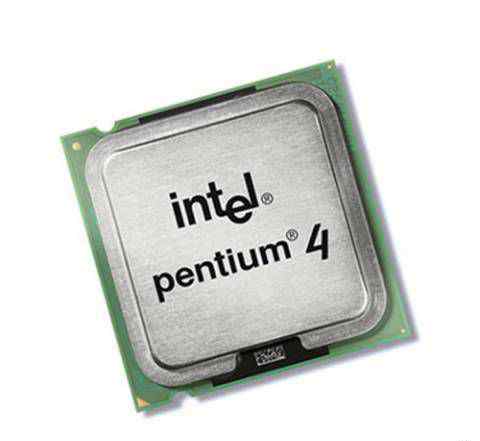 Intel Pentium 4 631 Cedar Mill