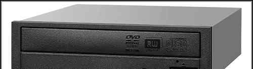 DVD-Rom Samsung, Sony