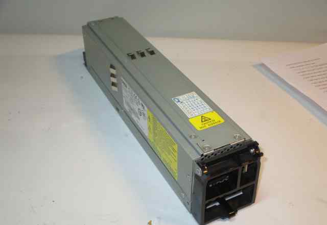 12v 41a 500W DPS-500CB A (Dell PE 2650)