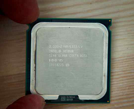 Процессор Intel Xeon, Pentium 4, AMD