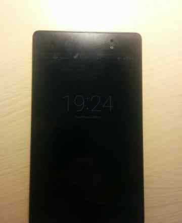 Nexus7 2013 LTE