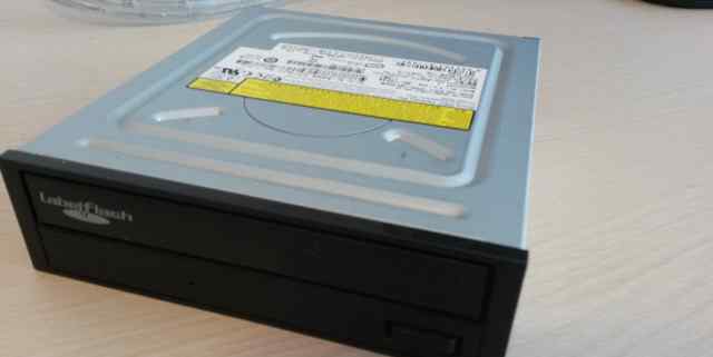 DVD/CD Multi recorder Sony Nec Optiarc