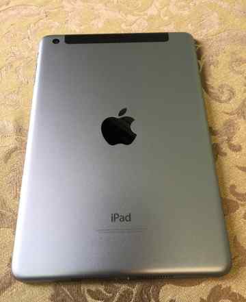 iPad mini 3 128 gb