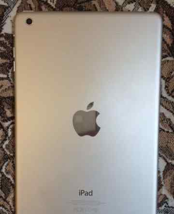 iPad mini 16 gb wifi white