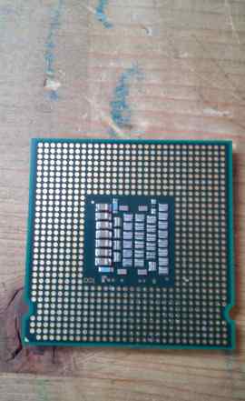 Процессор intel core 2 duo e4700
