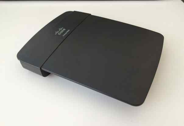 Wi-Fi  Linksys e900